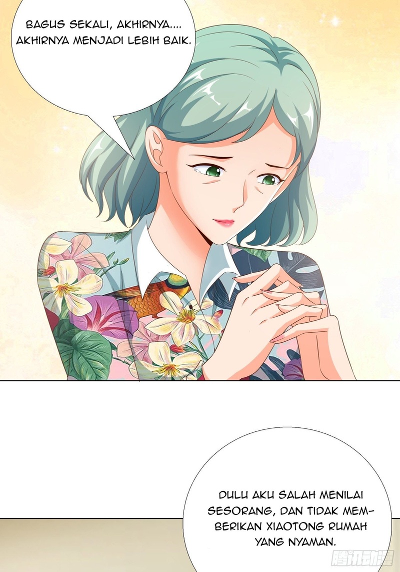 Super School Doctor Chapter 78 Bahasa Indonesia